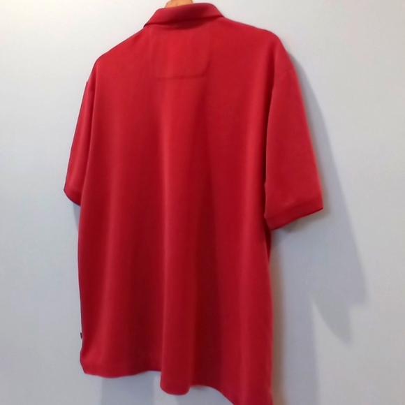 TOMMY BAHAMA Island Zone Short Sleeve POLO - Picture 6 of 12